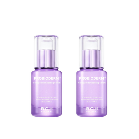 BIOHEAL BOH Probioderm Collagen Remodeling Serum 2 pack