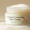 Axis-Y Dark Spot Correcting Glow Cream
