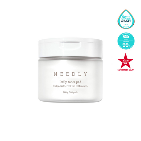 Needly Daily Toner Pad