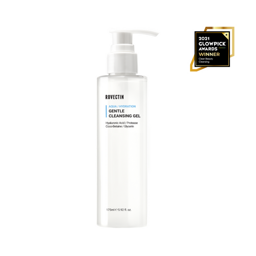 Product Image for Rovectin Aqua Gentle Cleansing Gel