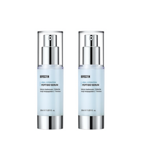 Product Image for Rovectin Aqua Peptide Serum 30ml 2 Pack