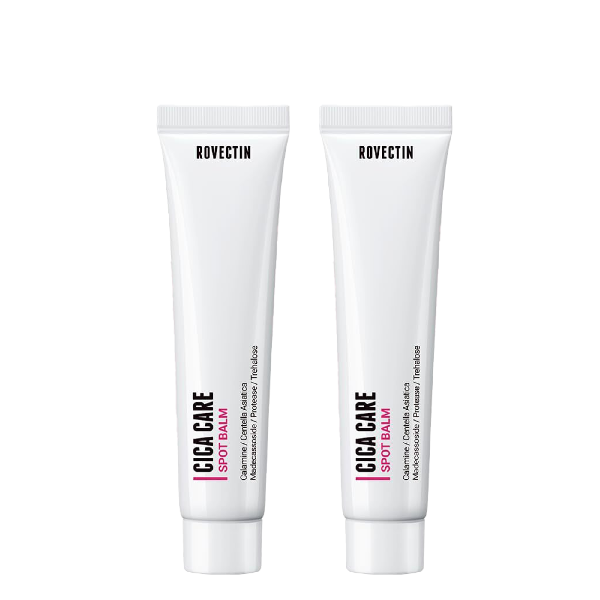 Rovectin Cica Care Spot Balm 40ml 2 Pack