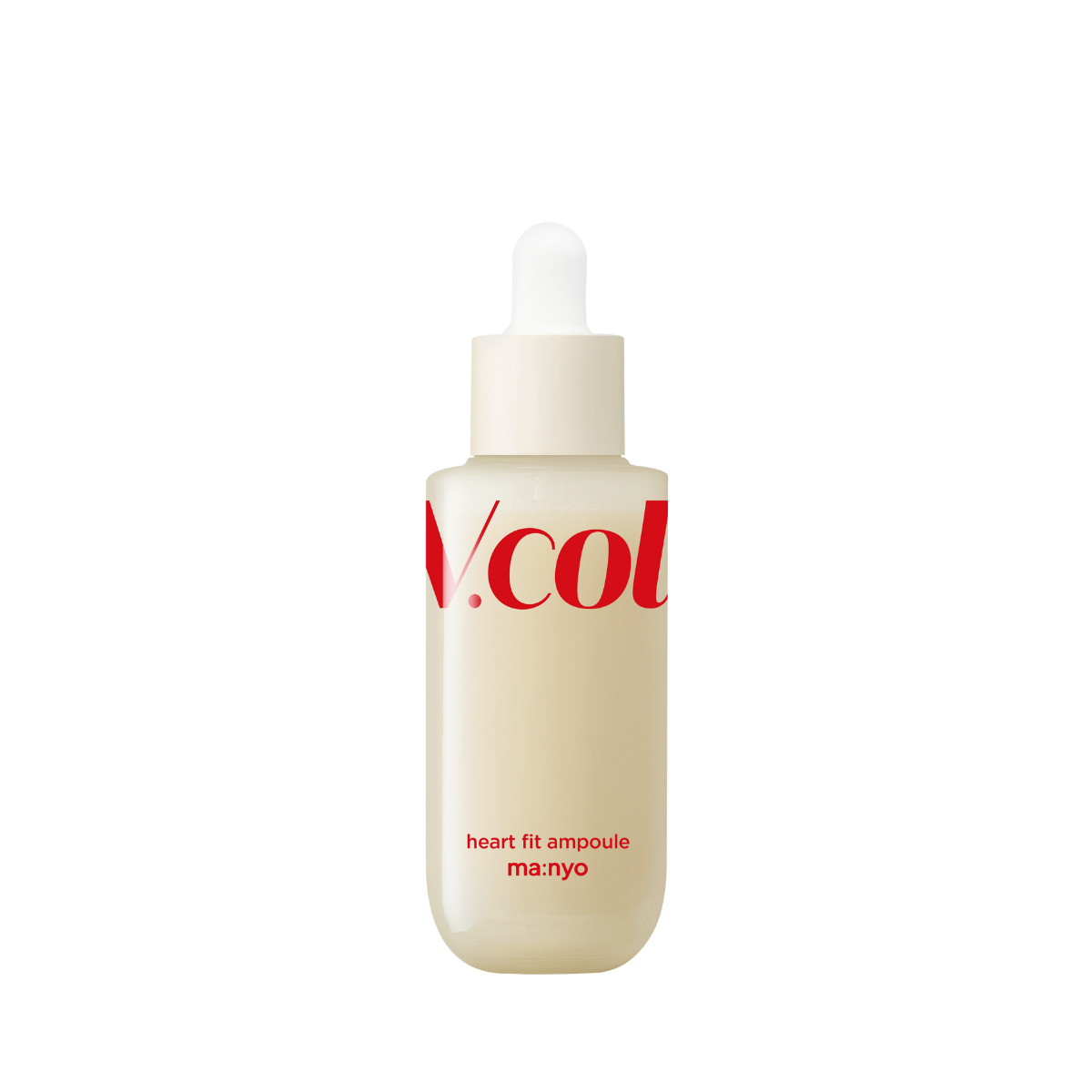 ma:nyo V.collagen Heart Fit Ampoule