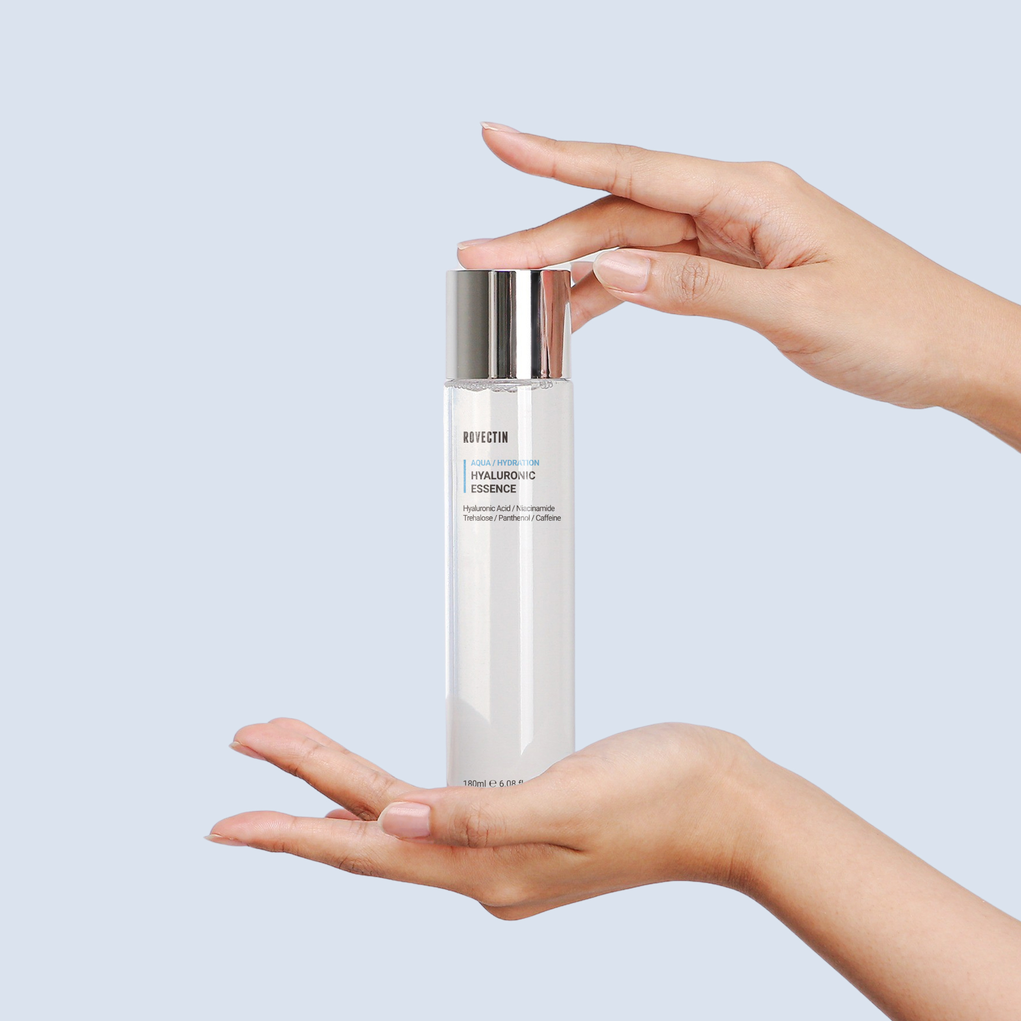 Rovectin Aqua Hyaluronic Essence