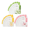 Mediheal Best Essential Mask Bundle - 30 Pack: Teatree, Vita, Collagen