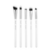 Fillimilli Eye Make Up Brush Set 5pcs