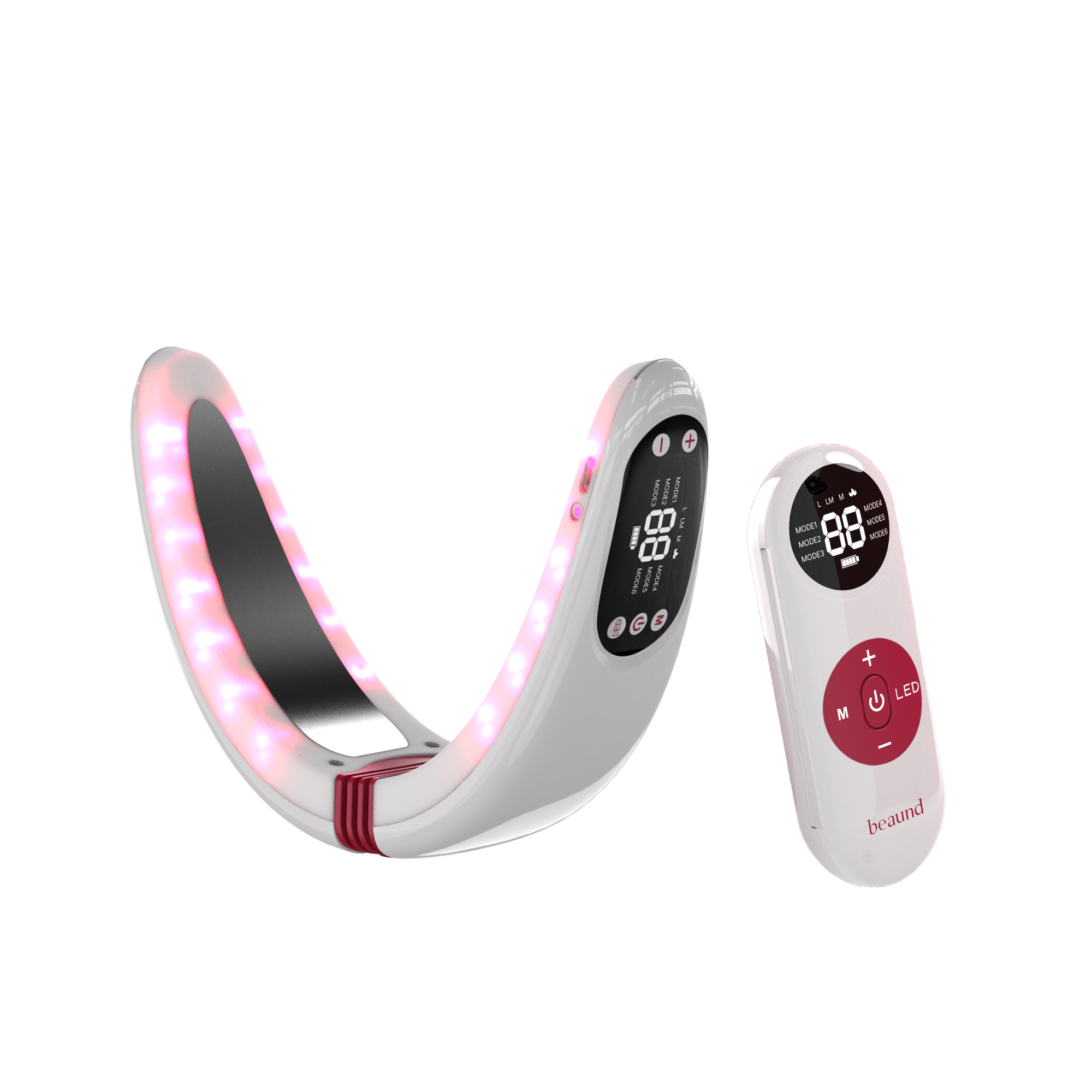 BEAUND N Mode Pro EMS V Band