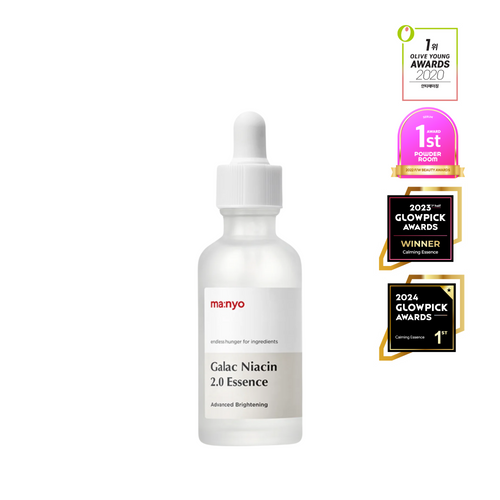 Product Image for ma:nyo Galac Niacin 2.0 Essence
