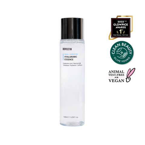 Rovectin Aqua Hyaluronic Essence