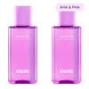 KNEMO SQUARE ONE Soothing Toner 2 pack