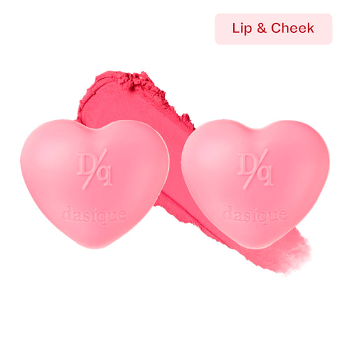Product Image for Dasique Souffle Color Pot #09 Hazy Rosy 2 pack