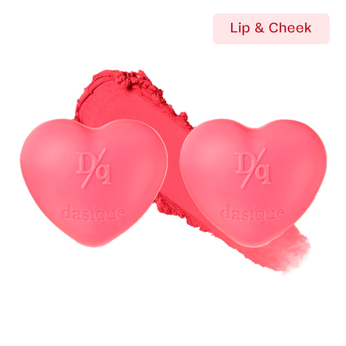 Product Image for Dasique Souffle Color Pot #13 Berry Milk Tea 2 pack