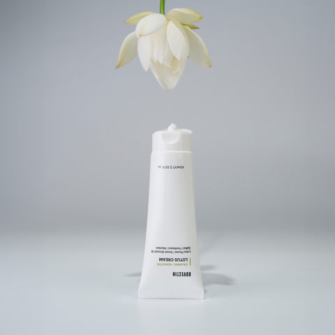 Rovectin Calming Lotus Cream