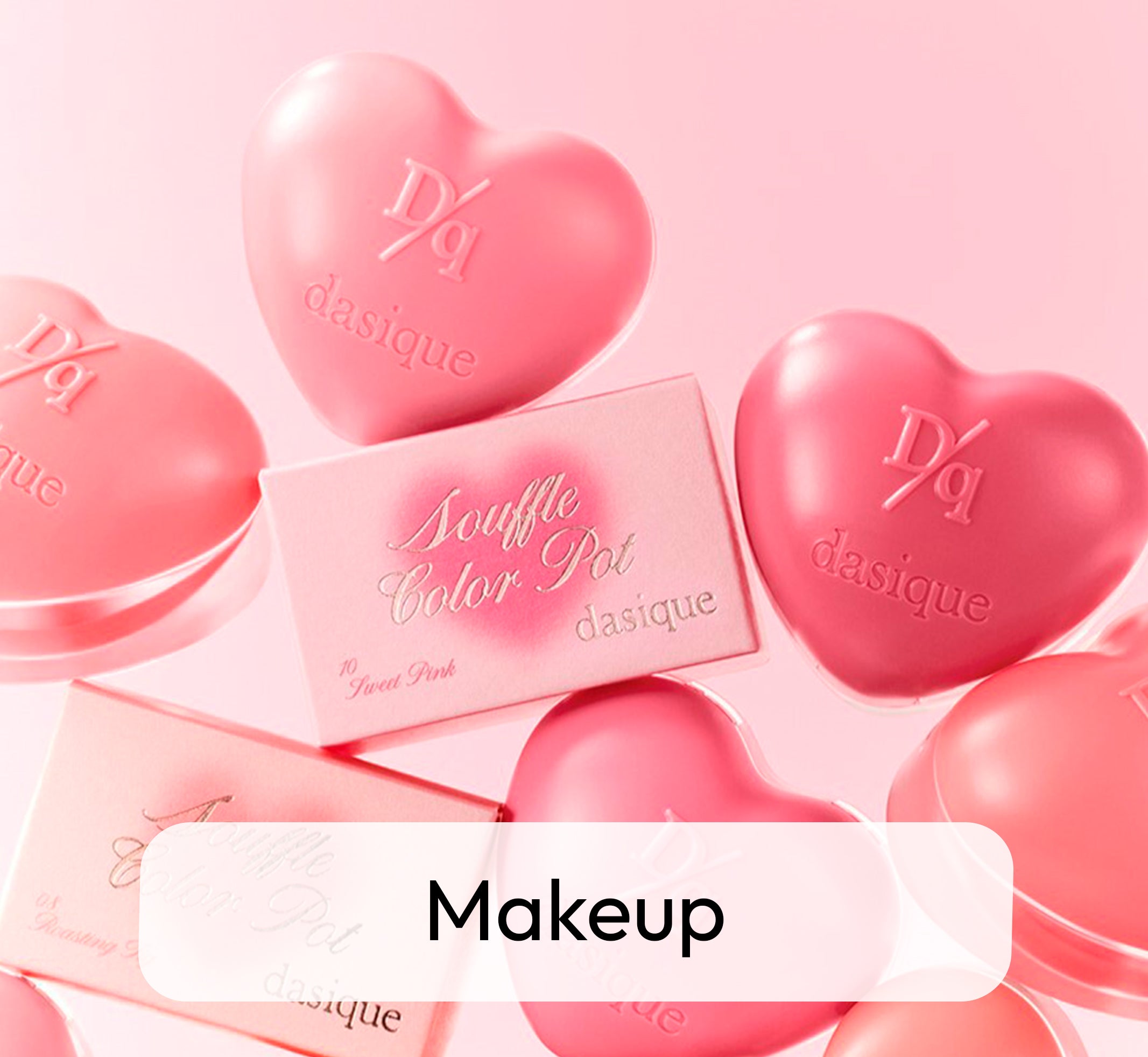 Makeup