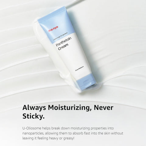 ma:nyo Panthetoin Cream