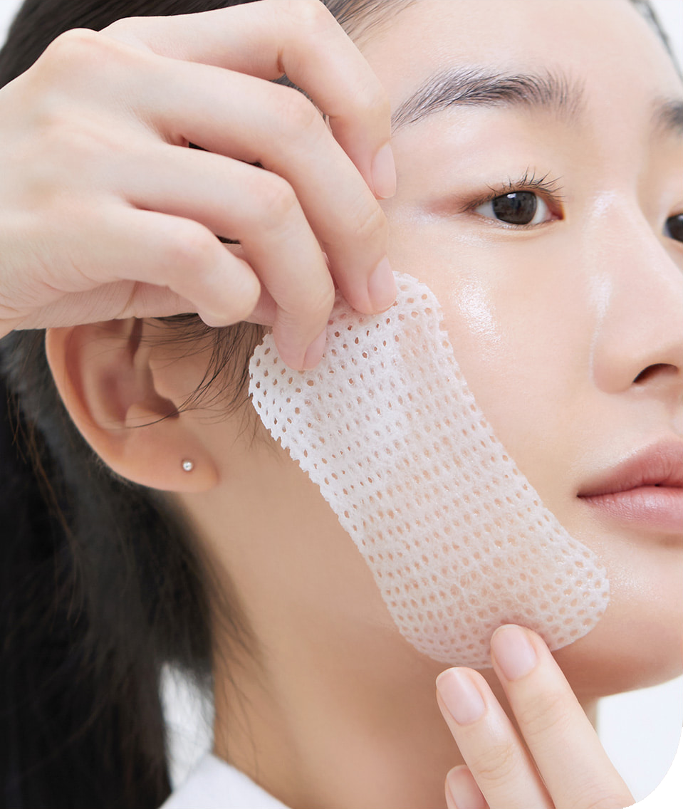 Mediheal Retinol Collagen Lifting Pad 2 Pack