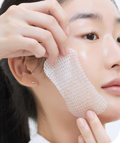 Mediheal Retinol Collagen Lifting Pad 2 Pack