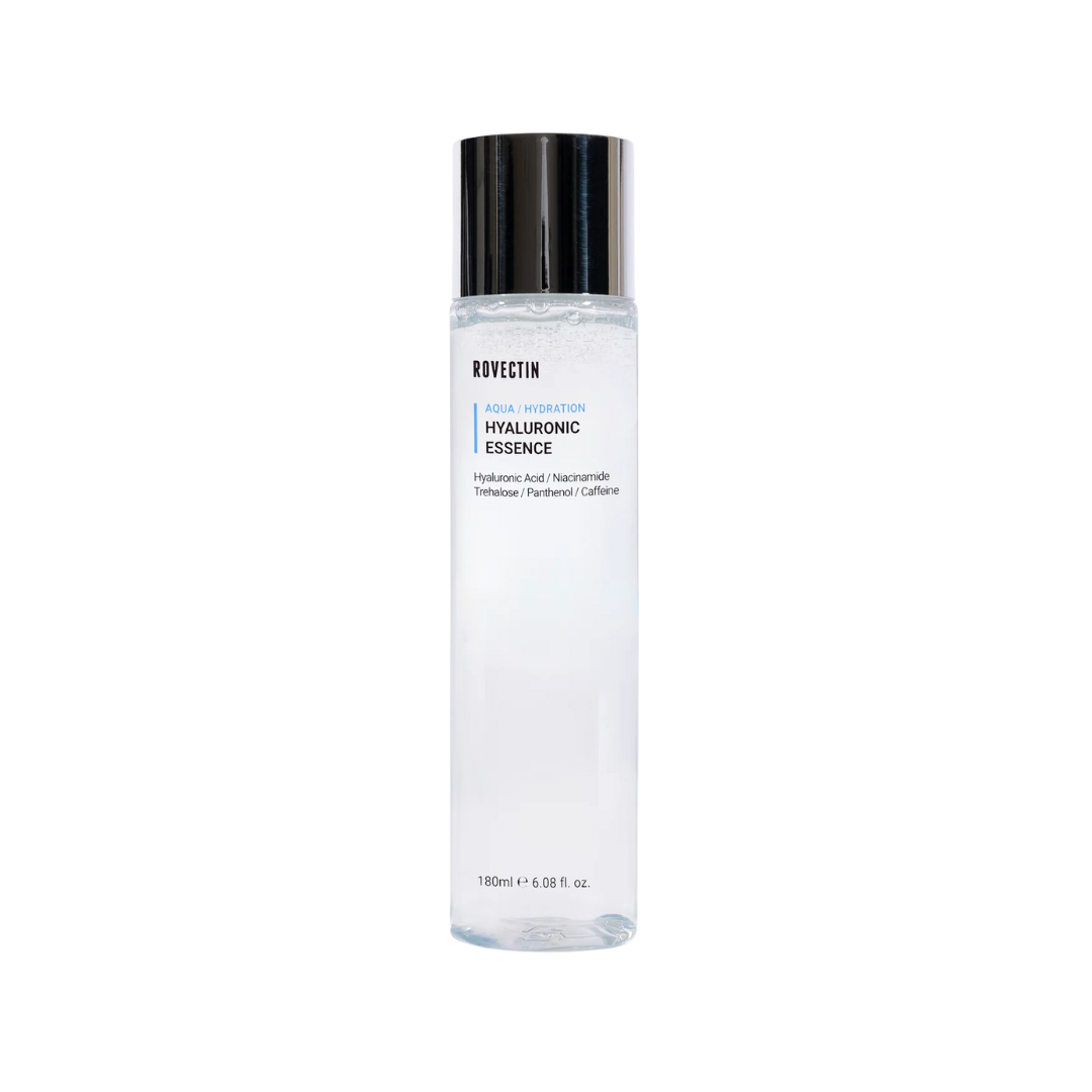 Rovectin Aqua Hyaluronic Essence