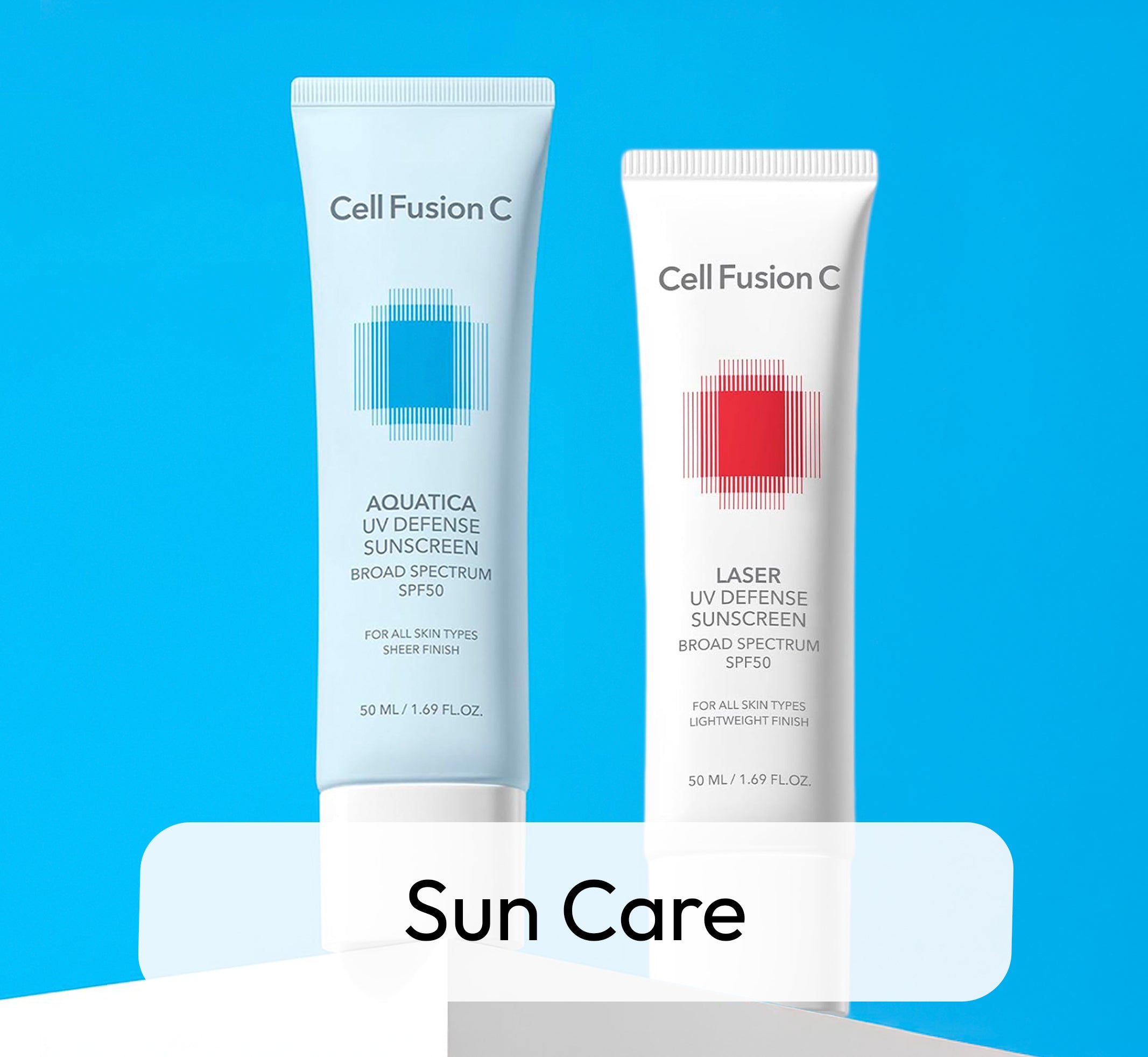 Sun Care