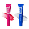 KNEMO LipLock Jelly Serum - Crystal Clear & Grape Crush